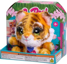 FurReal My Minis Little Hugs , sort.