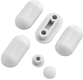 IDS Sitzpuffür für WC-Sitz SOFTMOOD IDEAL STANDARD