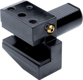 VDI Radialhalter ISO VDI.40-B1.25.44 D.40mm Form B1 PRAMET