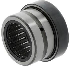 Nadel-Axialkugellager NKX25 T2Z ID 25mm AD 37mm Breite30mm -20 b.+120GradC NTN