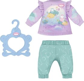 Baby Annabell Sweet Dreams Schlafanzug