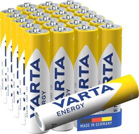 LR03/AAA (Micro) (4103) Batterie, 24 Stk. in Box- VPE: 12