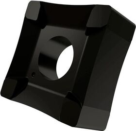 Scarfing-Schneideinsatz ISO SNMX 19-R90:T9335 Radius 90mm MT-CVD beschichtet - VPE: 10