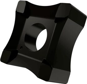 Scarfing-Schneideinsatz ISO SNMX 19-R20:T9335 Radius 20mm MT-CVD beschichtet - VPE: 10