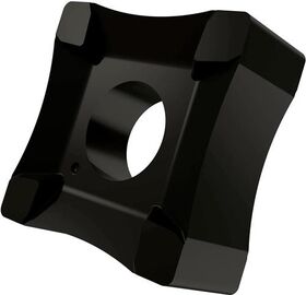 Scarfing-Schneideinsatz ISO SNMX 19-R30:T9335 Radius 30mm MT-CVD beschichtet - VPE: 10
