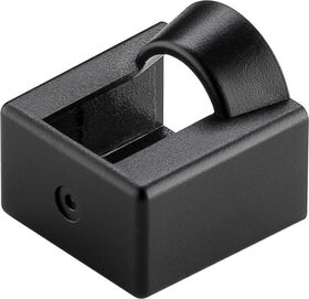 Staubschutz für RJ45-Stecker- VPE: 1
