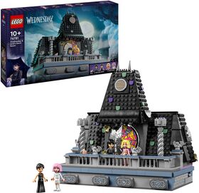 LEGO® Buffalo Confi2 'Dez