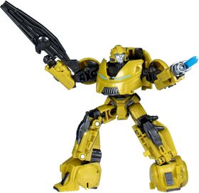 TF DLX Bumblebee (B-127)