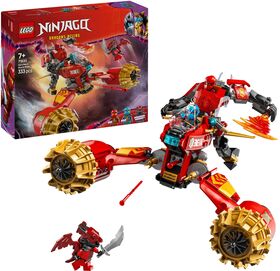 NIN Kais Sturmreiter-Mech