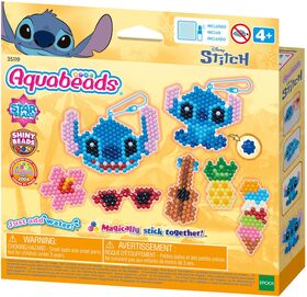 AQB Stitch Schlüsselanhänger Bastelset