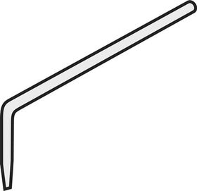 Austreiber ISO KV 5X70 f. XLCFN/R/L u. XLXFL PRAMET