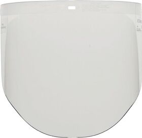 Ersatzvisier WP96 PC klar 2-mm (230x370 mm) 3M