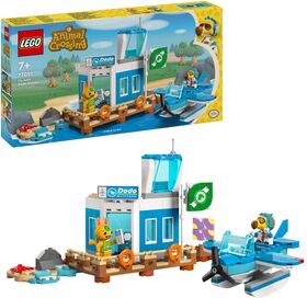 LEGO® Animal Crossing Confi1 'Aug