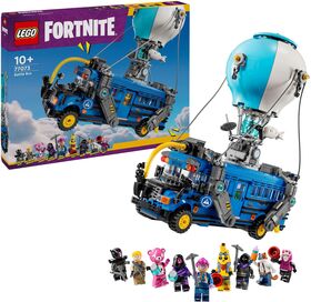 LGO Fortnite Schlachtenbus
