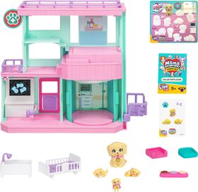 LLP Mama SurpriseS Baby Care Klinik