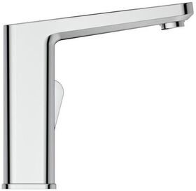 IDS Einhebel-Waschtischarmatur TONIC II m ho Auslauf ohne Ablaufgarnitur chrom IDEAL STANDARD