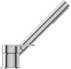 IDS 3-Loch-Badearmatur TONIC II mit Handbrause ohne Wanneneinlauf chrom IDEAL STANDARD