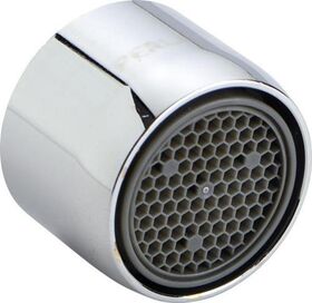 IDS Perlator IG, M22x1 chrom IDEAL STANDARD