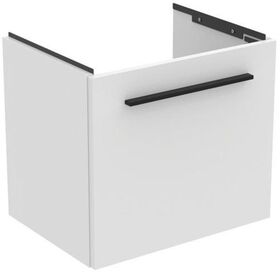IDS Möbel-WT-Unterschrank i.life S 1 Auszug 500x375x440mm weiß matt IDEAL STANDARD