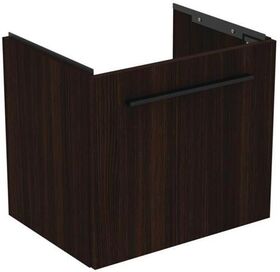 IDS Möbel-WT-Unterschrank i.life S 1 Auszug 500x375x440mm Coffee Oak IDEAL STANDARD