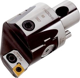 Bohrsystemkopf ISO A 20090 300 D.60mm Schneid-D.220mm PRAMET