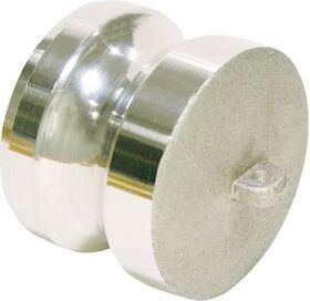 Hebelarmk.Kamlok Typ DP Alu.87,88mm 3 Zoll