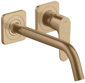 EH-WT-MI AXOR CITTERIO M DN 15 UP m Ros. m Ala 227mm bru bronze