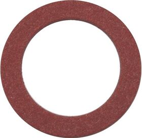 Flachdichtring Abm.39x30x1 WST - VPE: 30