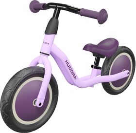 Laufrad "Cruisy" 10 Zoll, lavender
