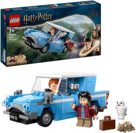 LGO HP Fliegender Ford Anglia