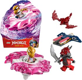 NIN Soras Drachen-Spinjitzu-Spinner