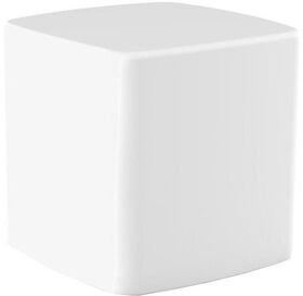 Emco Seifenspenderglas LOFT Kristallglas satiniert chrom EMCO