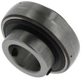 Spannlager YAR204 -2RF/VE495 ID 20mm AD 47mm Breite31mm 1St./VE SKF