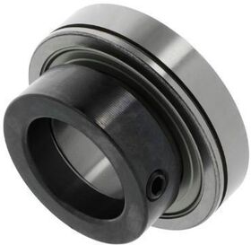 Spannlager AELS206-102 ID 28,58mm AD 62mm Breite35,7mm 1St./VE NKE