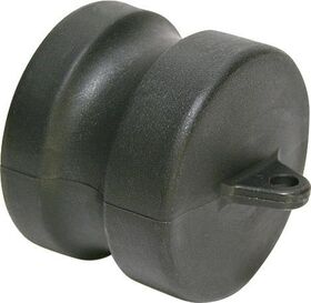 Hebelarmk.Kamlok Typ DP PP 33,25mm 1 Zoll