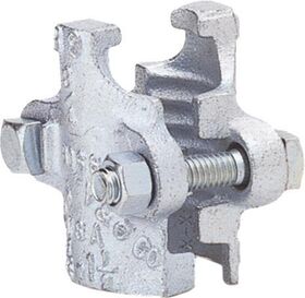 Dampfschlaucharmatur Boss Verz.Schmiedestahl Schl.-Gr.19mm