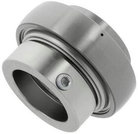 Spannlager GE35 -KRRB ID 35mm AD 72mm Breite51,1mm 1St./VE NKE