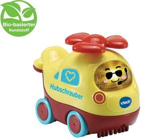 TutTut BabyFlitzer-Hubschrauber Bio