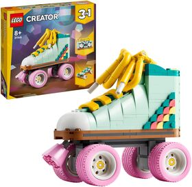 Creator Rollschuh