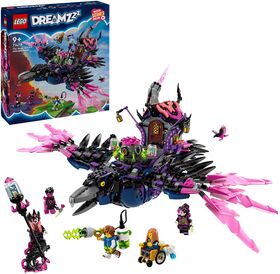 LEGO® DREAMZzz Confi1 'Aug