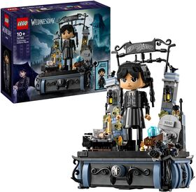LEGO® Buffalo Confi1 'Dez