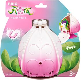 BRIO Flora Poppys Blumenhaus