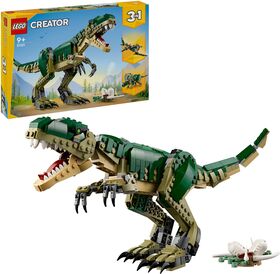 Creator T.Rex