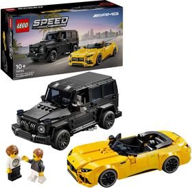 LEGO® Speed Confi1 'Jun