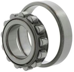 Zylinderrollenlager MRJ2.1/4 -C3 Innen-Ø 57,15 mm Außen-Ø 127 mm Breite31,75 mm NKE
