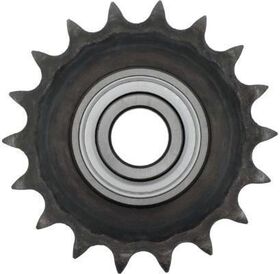 Kettenspannräder KSR20LO16101216 ID 20mm AD 107,6mm Breite17,7mm 1St./VE INA