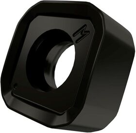 Fräswendeschneidplatte ISO SNGX 110416SR-M:M9340 D. 4,56mm MT-CVD beschichtet - VPE: 10