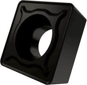 Drehwendeschneidplatte ISO SCMT 09T304E-FM2:T9325 D. 4,4mm MT-CVD beschichtet - VPE: 10