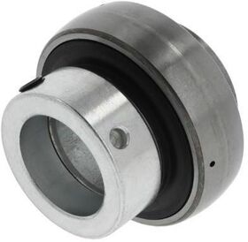 Spannlager YEL207 -2RF/VL065 ID 35mm AD 72mm Breite51,1mm 1St./VE SKF Spannlager YEL207 -2RF/VL065 ID 35mm AD 72mm Breite51,1mm 1St./VE SKF