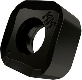 Fräswendeschneidplatte ISO SNGX 110416SR-MM:M9340 D. 4,56mm MT-CVD beschichtet - VPE: 10